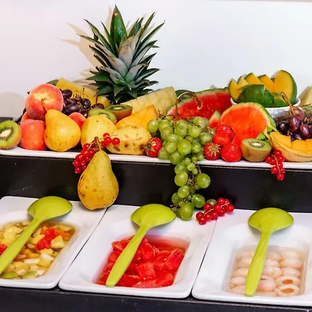 Sozo Ξενοδοχείο 4*