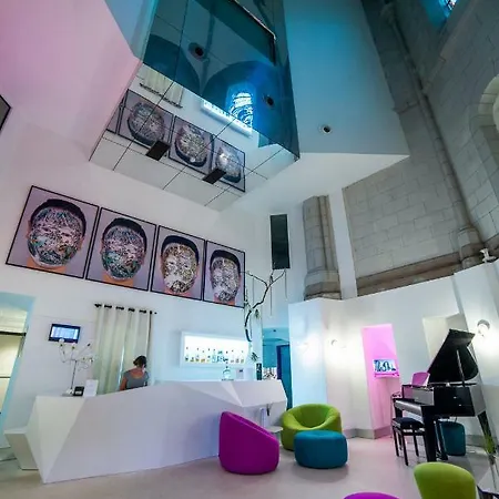 Sozo Ξενοδοχείο