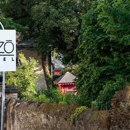 Hotel Sozo