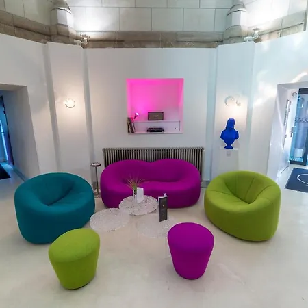 Sozo Hotel 4*