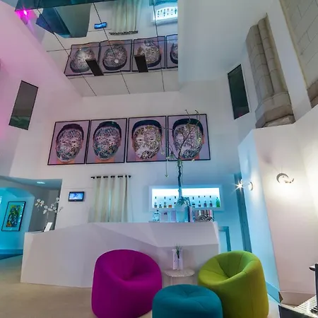 Hotel Sozo