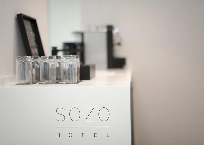 Sozo
