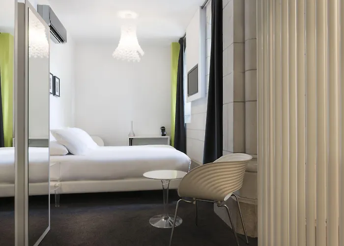 Sozo Hotel Nantes