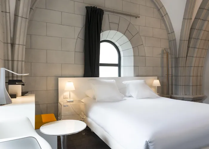 Sozo Hotel Nantes
