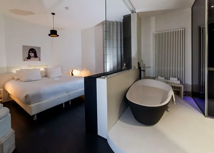 Sozo Hotel Nantes