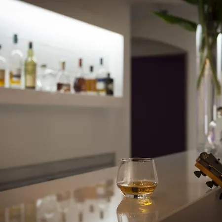 索佐酒店 南特